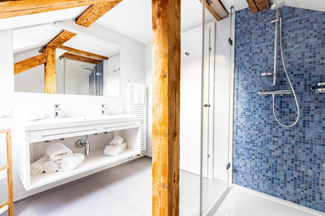 Villa Blau Шрунс Экстерьер фото