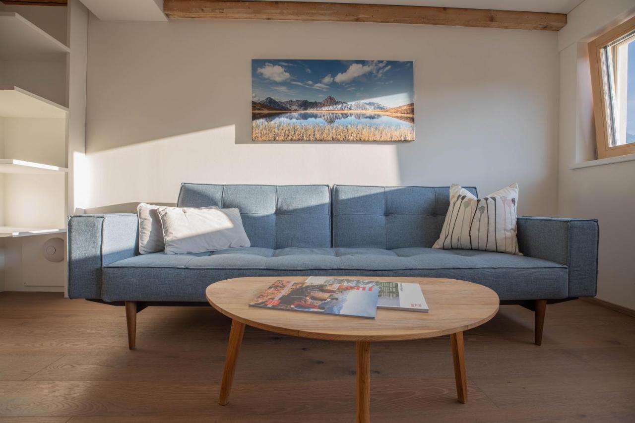 Villa Blau Шрунс Экстерьер фото