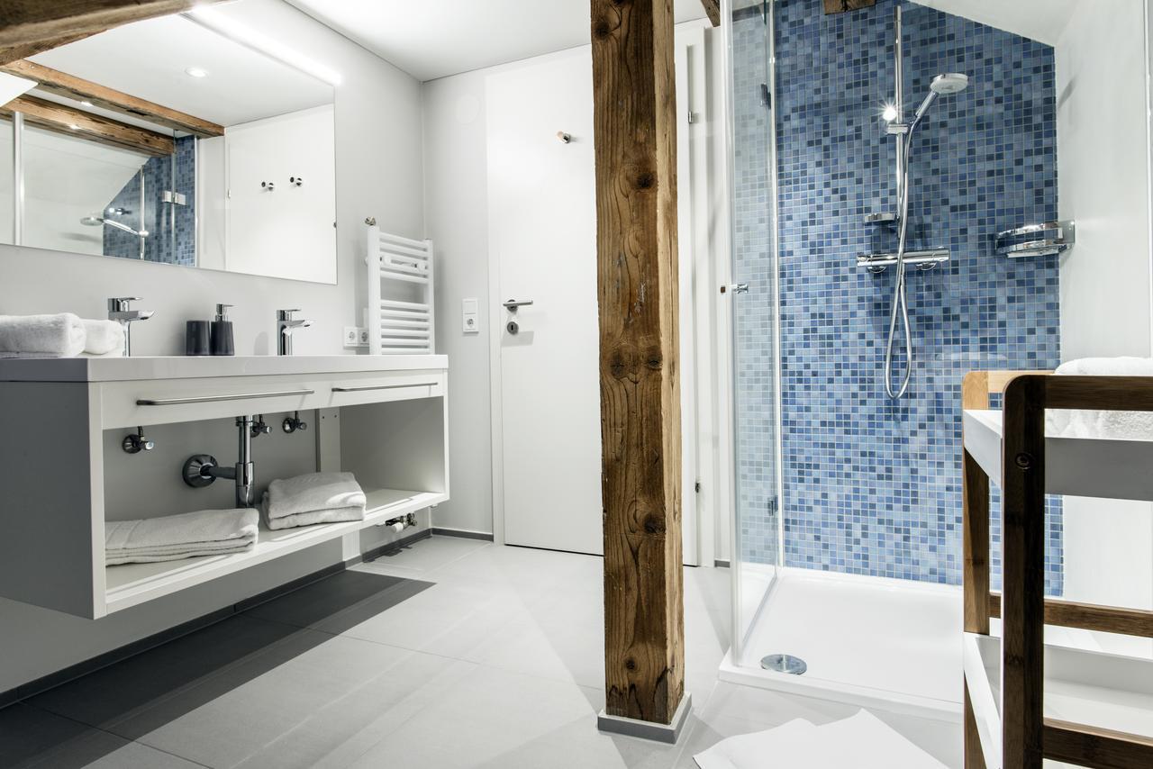 Villa Blau Шрунс Экстерьер фото